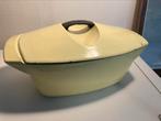 Le Creuset Loewy 50-60' ovenschotel, Ophalen, Gebruikt