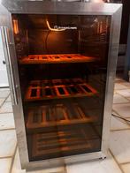 Wijnkoeler 33 flessen SchaubLorenz, Elektronische apparatuur, Koelkasten en IJskasten, Ophalen, Zo goed als nieuw