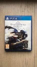 Darksiders : Genesis (PS4)., Enlèvement, Autres genres, À partir de 12 ans