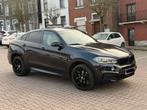 Bmw x6 3.0L 2016 258Ch Euro6b / Full Pack M, Achat, Euro 6, Toit ouvrant, Diesel