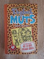 Dagboek van een Muts, Boeken, Kinderboeken | Jeugd | 10 tot 12 jaar, Ophalen, Zo goed als nieuw, Rachel Renée Russell, Fictie