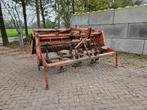 Farmax spitmachine, Werkbreedte 2.50 meter, Met eggerol., Ophalen, Akkerbouw