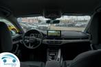 Audi A5 40 Quattro 204 PK S-LINE NAVI/360 CAMERA/, Auto's, Audi, 0 cilinders, 1984 cc, 0 kg, Wit