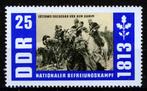 DDR 1963 - nr 991 **, Timbres & Monnaies, Timbres | Europe | Allemagne, RDA, Envoi, Non oblitéré