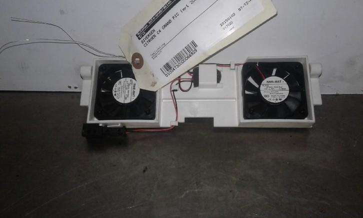 DIVERS Citroën C4 Grand Picasso (UA) (|9654090280|6560JN|), Autos : Pièces & Accessoires, Autres pièces automobiles, Citroën, Utilisé