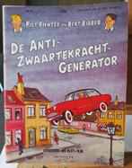 Piet Pienter en Bert Bibber nr 13 is 3 druk 1965, Enlèvement ou Envoi, POM