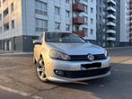 VOLKSWAGEN GOLF 6 ~ EURO5 ~ 1.4 ~ benzine ~ 170dkm ~garantie, Auto's, Euro 5, Stof, 4 cilinders, 1 kg