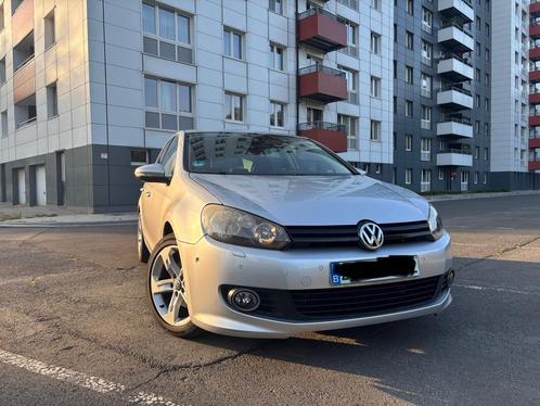 VOLKSWAGEN GOLF 6 ~ EURO5 ~ 1.4 ~ benzine ~ 170dkm ~garantie, Auto's, Volkswagen, Bedrijf, Golf, ABS, Airbags, Airconditioning