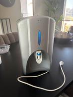 Waterkoeling met filter, Ophalen