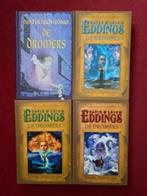 DAVID EDDINGS DE DROMERS,DE COMPLETE SERIE IN GOEDE STAAT,HA, Boeken, Fantasy, Verzenden