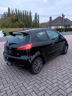 Mitsubishi Colt Cz3, Auto's, Mitsubishi, Voorwielaandrijving, Zwart, 1500 cc, Particulier