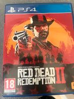 Red dead redemption 2, Ophalen, Zo goed als nieuw