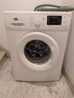 Ok wasmachine A+++, Ophalen, Gebruikt