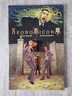 Neonomicon - Alan Moore, Amérique, Comics, Alan Moore, Utilisé