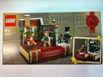LEGO CHARLES DICKENS 40410, Ophalen of Verzenden, Nieuw, Complete set, Lego