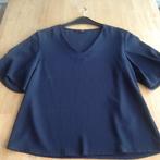 Leuke donkerblauwe bloes JBC maat 36, Blauw, JBC, Ophalen of Verzenden, Zo goed als nieuw