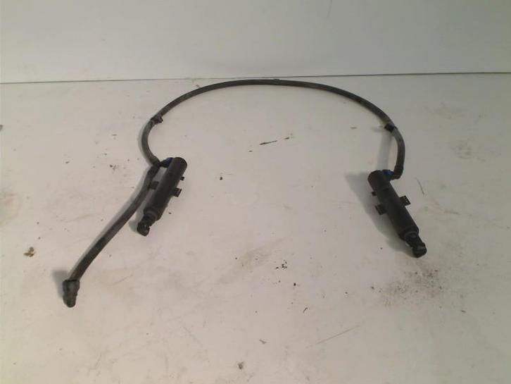 KOPLAMPSPROEIER Audi A1 Sportback (8XA / 8XF), Auto-onderdelen, Ruiten en Toebehoren, Audi, Gebruikt