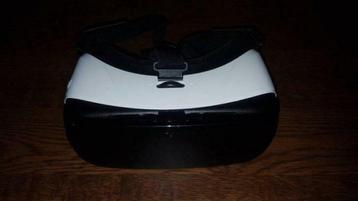 Samsung Gear VR, Games en Spelcomputers, Ophalen, Gebruikt, VR-bril, Overige platformen