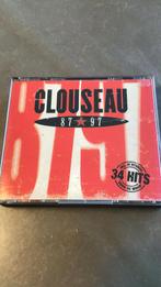 clouseau : 87 - 97, Cd's en Dvd's, Ophalen of Verzenden