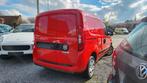 Fiat Doblo | 2017 Euro 6b | Diesel, Autos, Camionnettes & Utilitaires, 70 kW, 4 portes, Tissu, 1417 kg