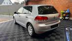 Golf 6 1.4 fsi 146.000km CARNET ENTRETIEN, Auto's, Volkswagen, Euro 5, Bedrijf, 5 deurs, Golf