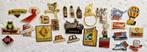 LOT 25 MARQUES - 1 EPINGLETTE DI DROGUERIE PRFUMERIE, Envoi