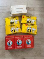 35 lekturama Suske en Wiske collectie boeken, Boeken, Stripverhalen, Meerdere stripboeken, Ophalen, Zo goed als nieuw, Willy Vandersteen