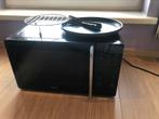Combi-oven whirlpool, Elektronische apparatuur, Ophalen, Zo goed als nieuw, Oven