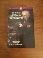 Les œuvres de William Wordsworth, Livres, Comme neuf, Enlèvement ou Envoi