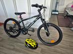 Mountainbike voor kinderen van 20 inch, Ophalen, Zo goed als nieuw, Rockrider, Handrem