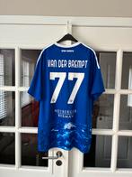 Maillot de football Como 25/26 Van Der Brempt, Sports & Fitness, Enlèvement ou Envoi, Neuf, Maillot