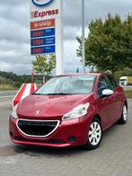 Peugeot 208 1.0i Edition Like, Auto's, Euro 5, 5 deurs, Particulier, Rood
