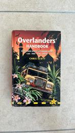 Overlanders handbook - Chris  Scott, Ophalen of Verzenden
