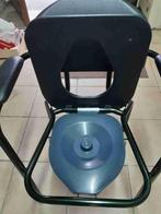 Toiletstoel Vermeiren (NIET gebruikt)  € 75,-, Ophalen, Nieuw