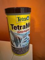 Granules zoetwatervissen, Dieren en Toebehoren, Dierenvoeding, Ophalen, Vis