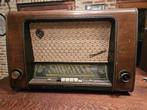 Telefunken Concertino 55 Vintage Buizenradio - Klassiek Coll, Antiek en Kunst, Ophalen