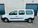 Renault Kango Maxi/2020/1.5dci/ sensoren/lez zone ->12/2029, Euro 6, Renault, Bedrijf, Onderhoudsboekje