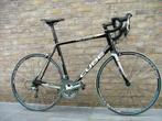 CUBE racefiets koersfiets te koop, Fietsen en Brommers, Fietsen | Racefietsen, 28 inch, Heren, Aluminium, Zo goed als nieuw