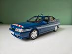 GEZOCHT! Otto mobile OVP Renault 21 Turbo Gendarmerie OT530, Ophalen, Gebruikt, Auto, OttOMobile