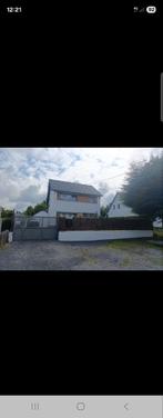 Charmante petite maison a Neupré, Immo, Maisons à vendre, 110 m², LIEGE, Liège (ville), 500 à 1000 m²