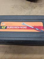 momentsleutel, Doe-het-zelf en Bouw, Gereedschap | Handgereedschap, Ophalen of Verzenden, Nieuw