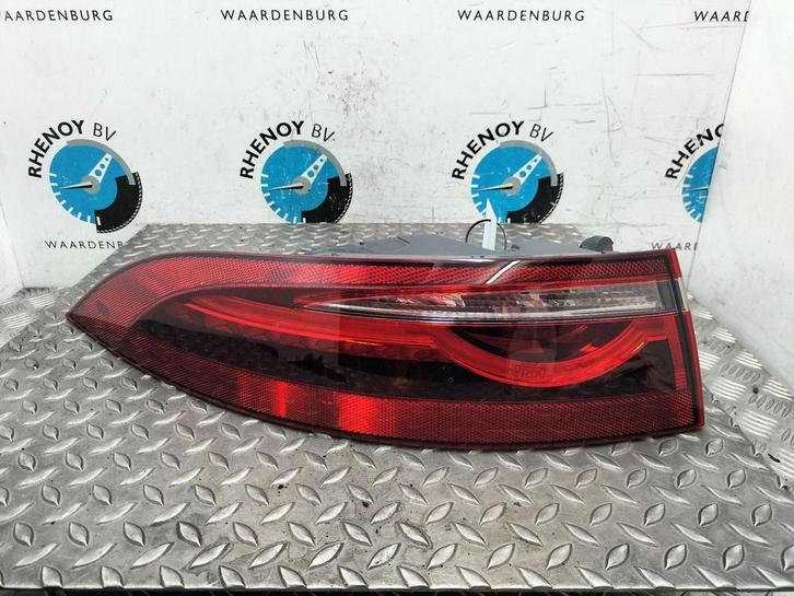 JAGUAR XF X260 R Dynamic S  [L_TAILLIGHT] GX6313405CA 2021, Autos : Pièces & Accessoires, Éclairage, Utilisé, ARN reconnu, Stiba membre