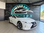 Lexus LC 500 Cabriolet Performance Paket, Auto's, Lexus, Automaat, 4 zetels, Achterwielaandrijving, LC