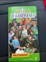 F.C. De Kampioenen - Complete Serie DVD Box (Onvolledig), Verzamelen, Ophalen