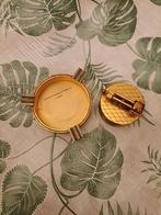 Briquet de table et cendrier assorti, Ophalen of Verzenden