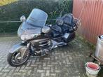 Honda GL 1800 Goldwing, Motoren, Particulier