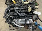 Dieselmotor B47D20A BMW 3-serie F30 LCI 320d 11002473073, Ophalen, Gebruikt, BMW, BMW