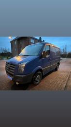 Volkswagen Crafter 2.5 TDI PRÊT À IMMATRICULER, Achat, Volkswagen, Particulier, Euro 4