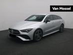 Mercedes-Benz CLA-klasse 180 Star Edition Shooting Brake + A, Auto's, CLA, Gebruikt, Zwart, 4 cilinders