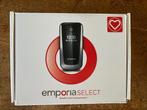 GSM voor senioren EMPORIA SELECT, Telecommunicatie, Mobiele telefoons | Batterijen en Accu's, Ophalen, Zo goed als nieuw